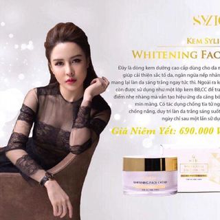 Mỹ Phẩm Hàn Quốc