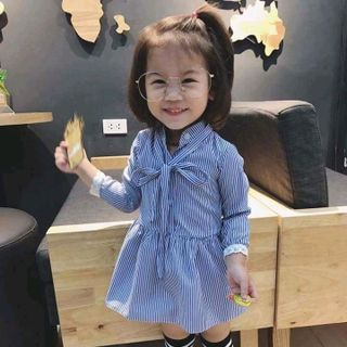 váy bé gái hàng đẹp bán