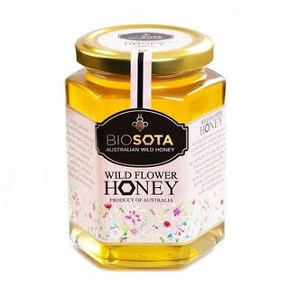 Mật ong Biosota Úc 400g