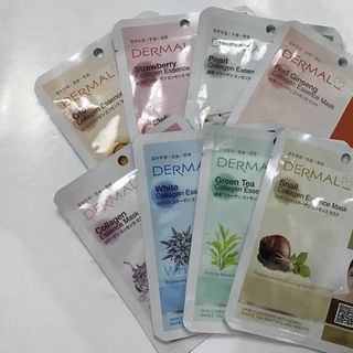 Mặt nạ Dermal - Hàn Quốc