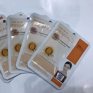 Mặt nạ Dermal - Hàn Quốc