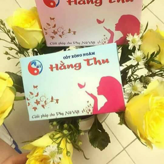 Phụ khoa hằng thu