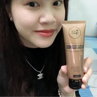 SỮA RỬA MẶT TRÀ XANH MY MIU