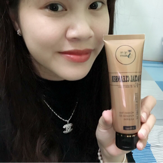 SỮA RỬA MẶT TRÀ XANH MY MIU