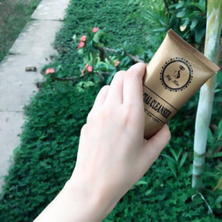 SỮA RỬA MẶT TRÀ XANH MY MIU