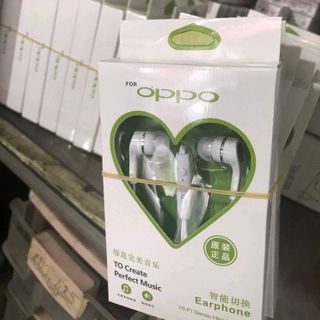 tai nghe ôpp