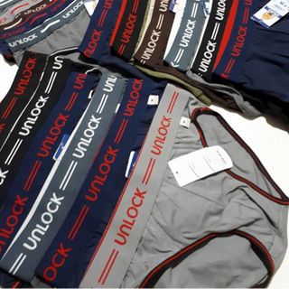underwear unlock
