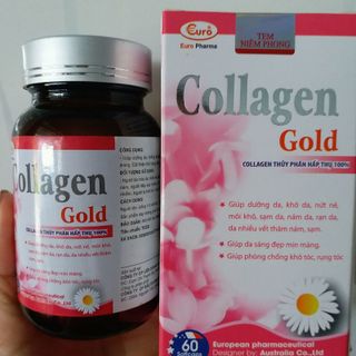 Collagen Gold