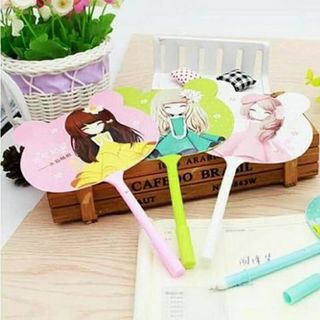 Bút cà rốt ngộ nghĩnh