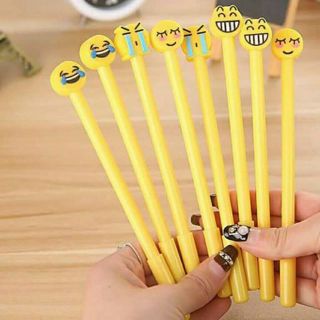 Bút cà rốt ngộ nghĩnh