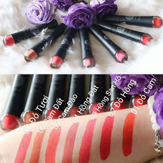 SON SIÊU LỲ MỸ SỈ 170K