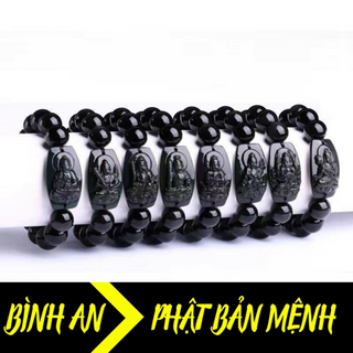 Vòng tay bản mệnh bình an - 153