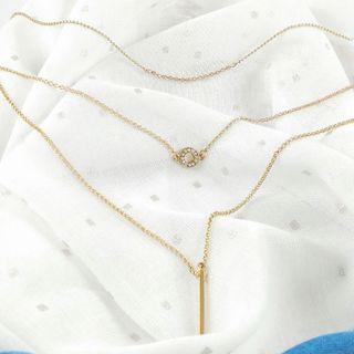 Stella- 49k - Kép 3 dây cổ