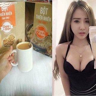 BỘT NỞ NGỰC TRANGHOUSE