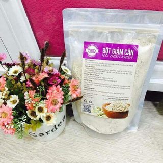 Bột Giảm Cân TrangHouse