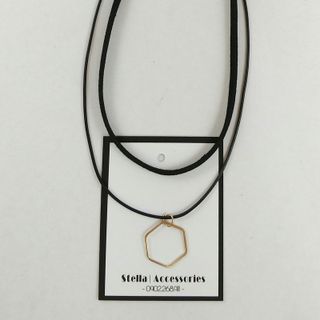 Stella - 28k - choker hình học