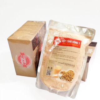 BỘT NỞ NGỰC TRANGHOUSE
