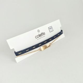 Stella - 45k - Choker giả jean