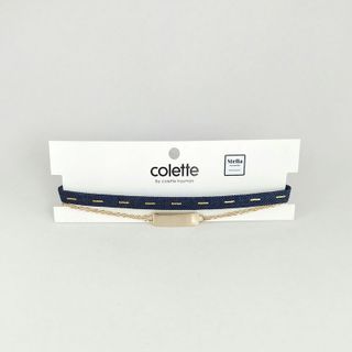 Stella - 45k - Choker giả jean