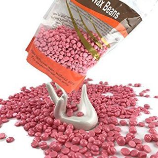 HARD WAX BEANS
