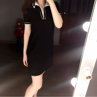 Đầm sơ mi