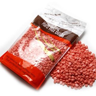 HARD WAX BEANS