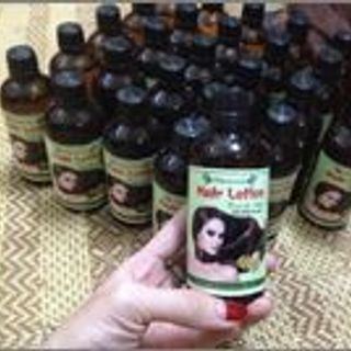 TINH DẦU BƯỞI KÍCH MỌC TÓC HAIR LOTION
