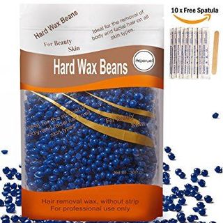 HARD WAX BEANS