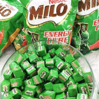 kẹo milo cube giá sỉ