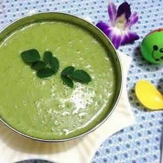 Cốm dinh dưỡng Chùm Ngây Moringa