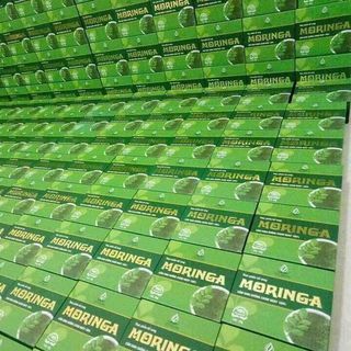Cốm dinh dưỡng Chùm Ngây Moringa