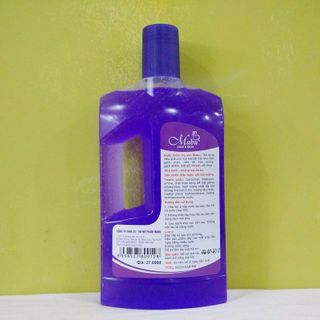 Nước Lau Sàn Hương Lavender 1L