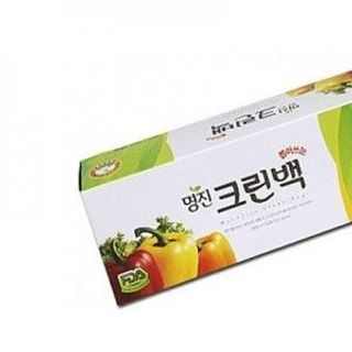 Túi đựng thực phẩm Myung Jin size M 25cm x 35cm x 300cái