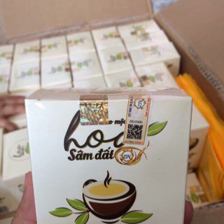TRÀ GIẢM CÂN THẢO DƯỢC SỈ 370k