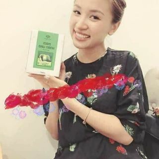 Mầm đậu nành nguyên xơ Linh Spa