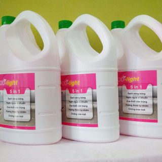 Nước Lau Sàn Hương Lyly 4L