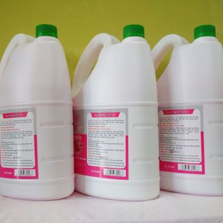 Nước Lau Sàn Hương Lyly 4L