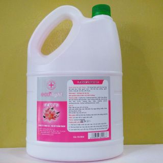 Nước Lau Sàn Hương Lyly 4L