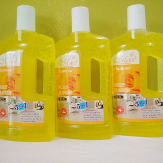Nước Lau Sàn Hương Glamour 1L