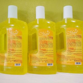 Nước Lau Sàn Hương Glamour 1L