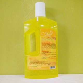 Nước Lau Sàn Hương Glamour 1L