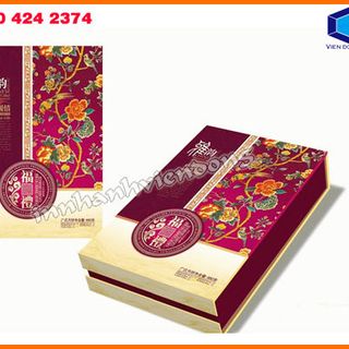 các mẫu túi hộp bánh trung thu đẹp nhất