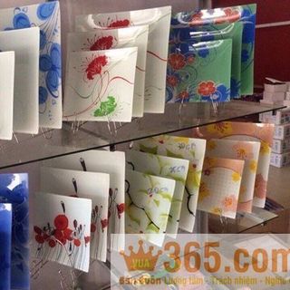 BỘ 3 ĐĨA SỨ CƯỜNG LỰC