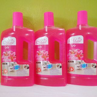 Nước Lau Sàn Hương Lyly 1L