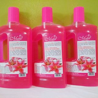 Nước Lau Sàn Hương Lyly 1L