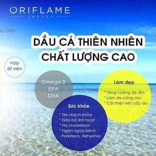 Dầu cá