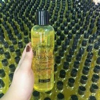 HẤP TRẮNG COLLAGEN NGỌC TRAI