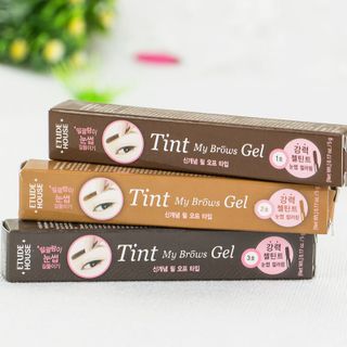 XĂM MÀY TINT HÀN QUỐC