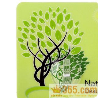 BỘ 4 MÓC TREO ĐỒ DÍNH TƯỜNG CHỊU LỰC