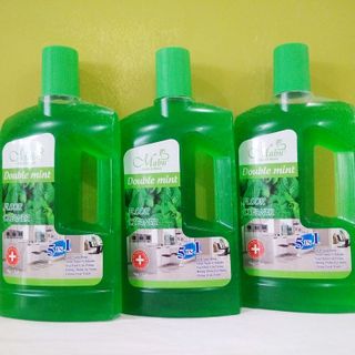Nước Lau Sàn Hương Bạc Hà 1L